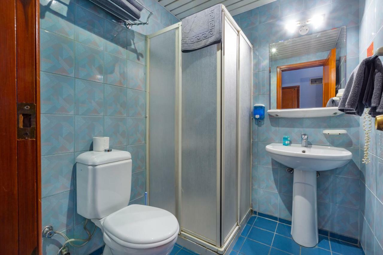 King'S Suit Apart Otel Alanya Exterior foto